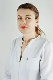 Lek. med. Monika Markowska